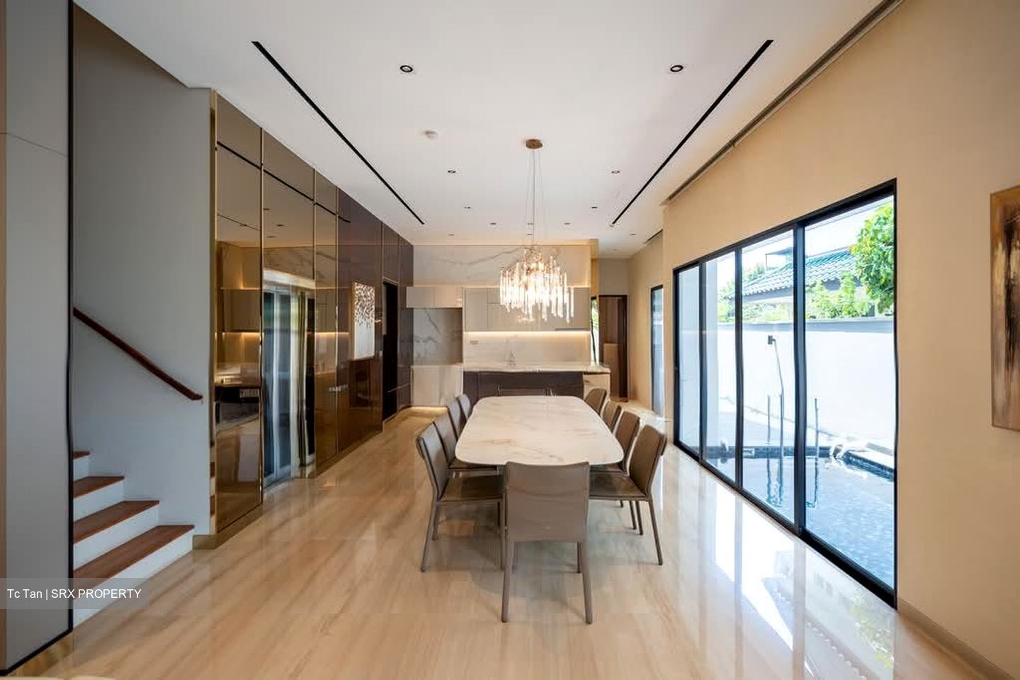 Seletar Hills Estate (D28), Semi-Detached #556953711